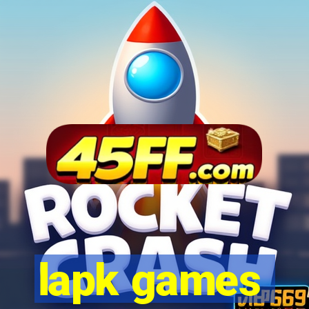 lapk games
